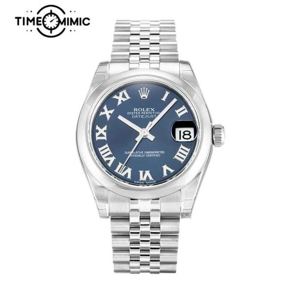 Supper replica Rolex Datejust Lady 178240-30mm Fake Watches clone