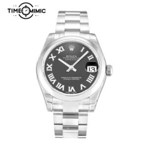 Supper replica Rolex Datejust Lady 178240-31mm Fake Watches clone
