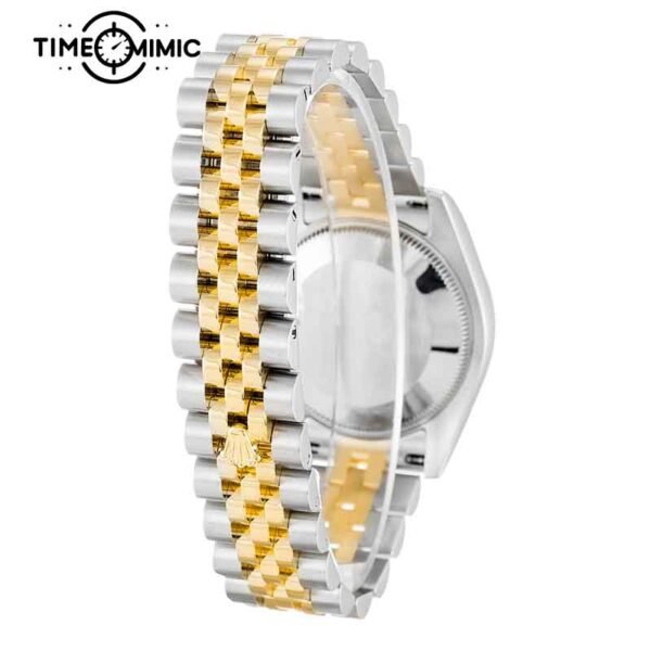 Supper replica Rolex Datejust Lady 178273-31mm Fake Watches clone - Image 3