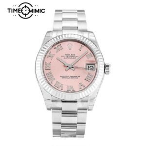 Supper replica Rolex Datejust Lady 178274-31mm Fake Watches clone