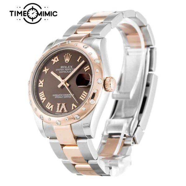 Supper replica Rolex Datejust Lady 178341-36mm Fake Watches clone - Image 2