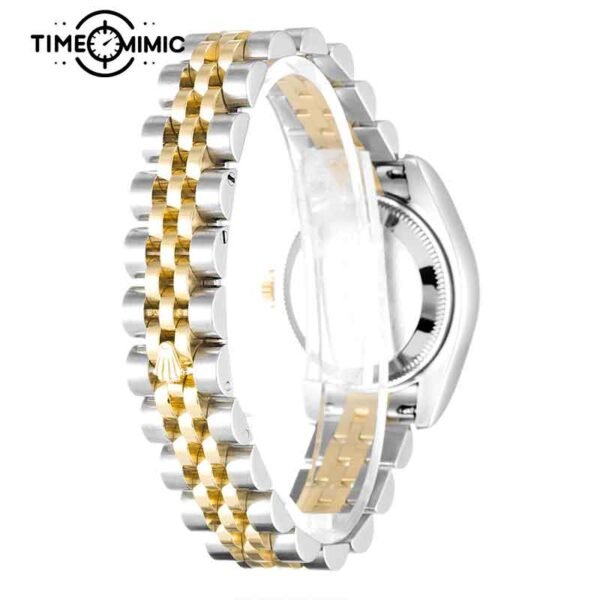 Supper replica Rolex Datejust Lady 179163-26mm Fake Watches clone - Image 3