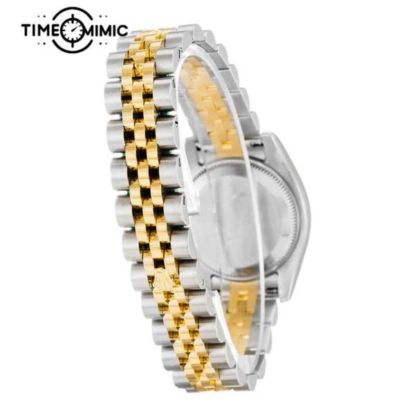 Supper replica Rolex Datejust Lady 179163-26mm Fake Watches clone - Image 3