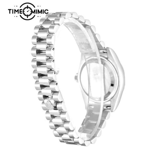 Supper replica Rolex Datejust Lady 179166-26mm Fake Watches clone - Image 3