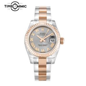 Supper replica Rolex Datejust Lady 179171-26mm Fake Watches clone