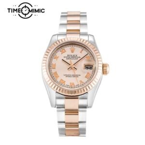 Supper replica Rolex Datejust Lady 179171-26mm Fake Watches clone