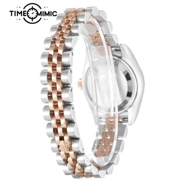 Supper replica Rolex Datejust Lady 179171-26mm Fake Watches clone - Image 3