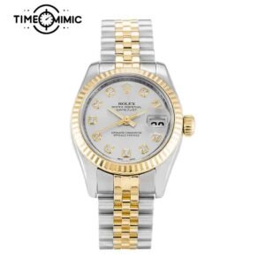 Supper replica Rolex Datejust Lady 179173-26mm Fake Watches clone