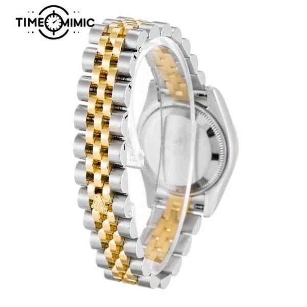 Supper replica Rolex Datejust Lady 179173-26mm Fake Watches clone - Image 3