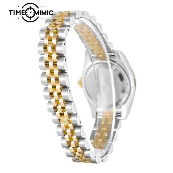 Supper replica Rolex Datejust Lady 179173-26mm Fake Watches clone - Image 3