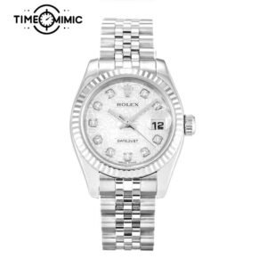 Supper replica Rolex Datejust Lady 179174-26mm Fake Watches clone