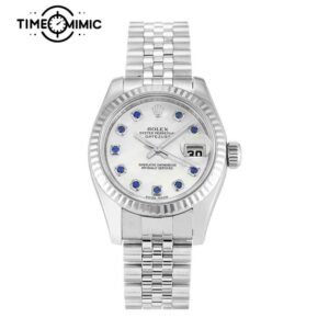 Supper replica Rolex Datejust Lady 179174-26mm Fake Watches clone