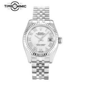 Supper replica Rolex Datejust Lady 179174-26mm Fake Watches clone