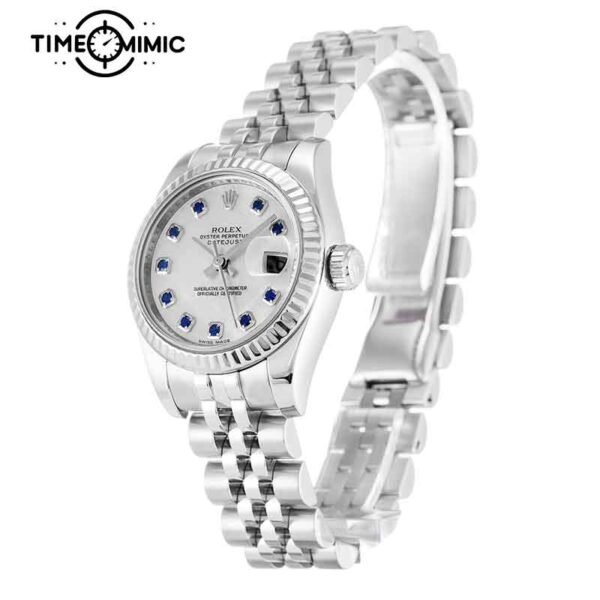 Supper replica Rolex Datejust Lady 179174-26mm Fake Watches clone - Image 2