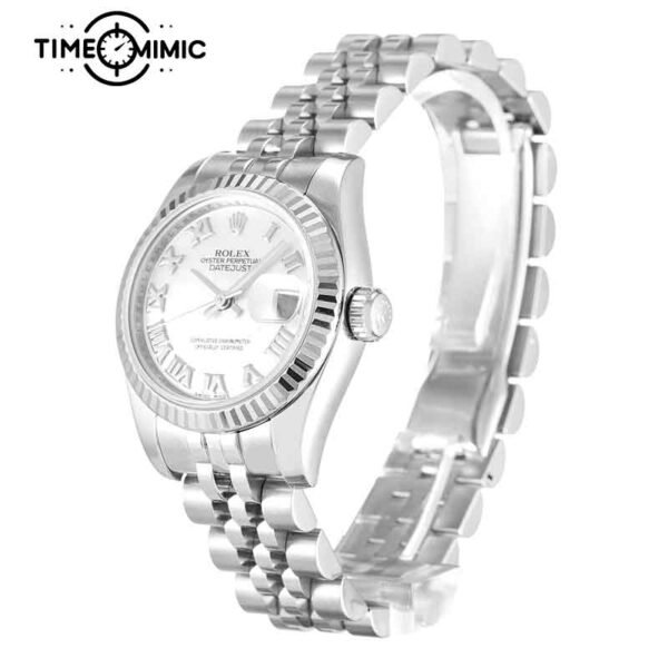 Supper replica Rolex Datejust Lady 179174-26mm Fake Watches clone - Image 2