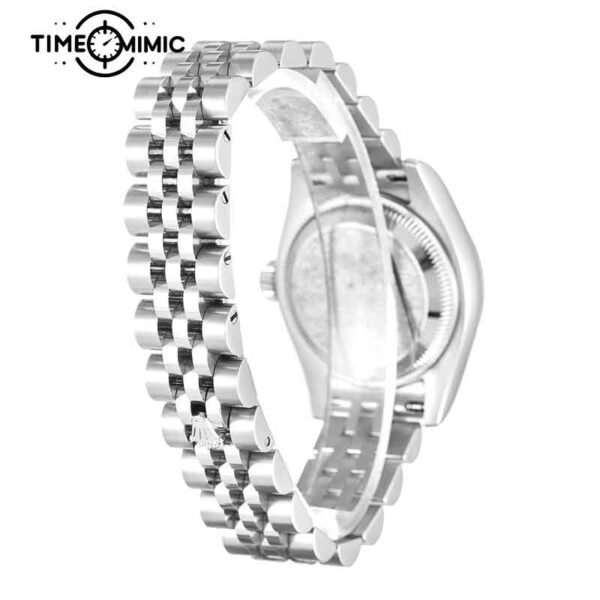 Supper replica Rolex Datejust Lady 179174-26mm Fake Watches clone - Image 3