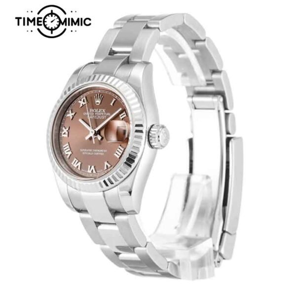 Supper replica Rolex Datejust Lady 179179-26mm Fake Watches clone - Image 2