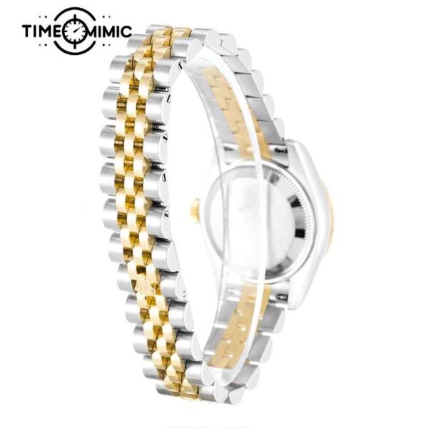 Supper replica Rolex Datejust Lady 179313-26mm Fake Watches clone - Image 3
