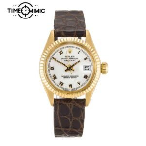 Supper replica Rolex Datejust Lady 6916-26mm Fake Watches clone