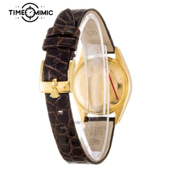Supper replica Rolex Datejust Lady 6916-26mm Fake Watches clone - Image 3