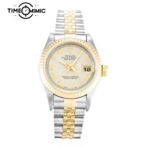 Supper replica Rolex Datejust Lady 69173-26mm Fake Watches clone