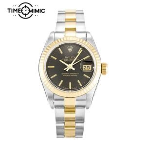 Supper replica Rolex Datejust Lady 69173-26mm Fake Watches clone