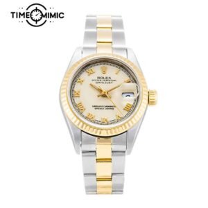 Supper replica Rolex Datejust Lady 69173-26mm Fake Watches clone