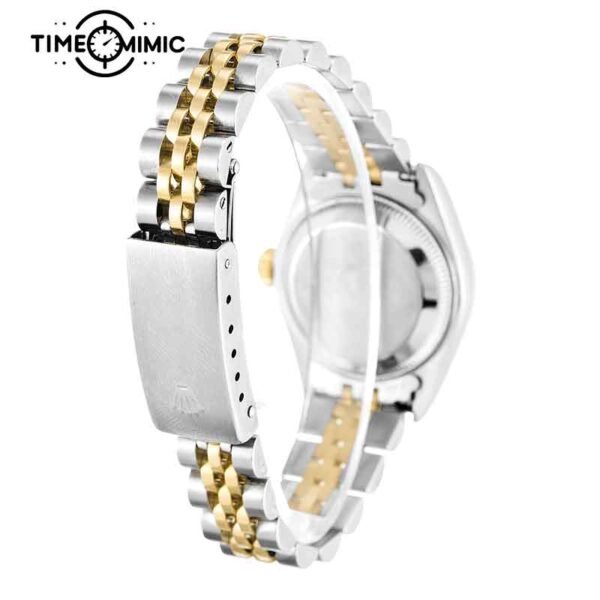 Supper replica Rolex Datejust Lady 69173-26mm Fake Watches clone - Image 3