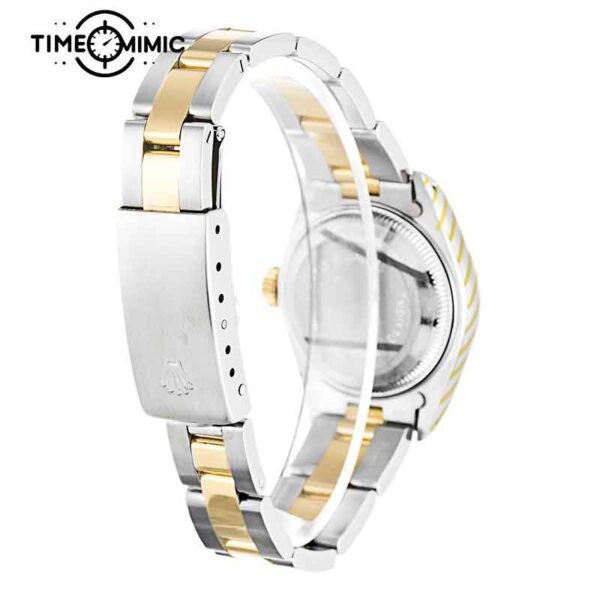Supper replica Rolex Datejust Lady 69173-26mm Fake Watches clone - Image 3