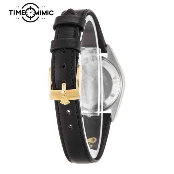 Supper replica Rolex Datejust Lady 69173-26mm Fake Watches clone - Image 3
