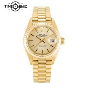 Supper replica Rolex Datejust Lady 69178-26mm Fake Watches clone