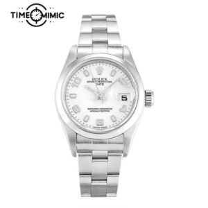 Supper replica Rolex Datejust Lady 79160-26mm Fake Watches clone