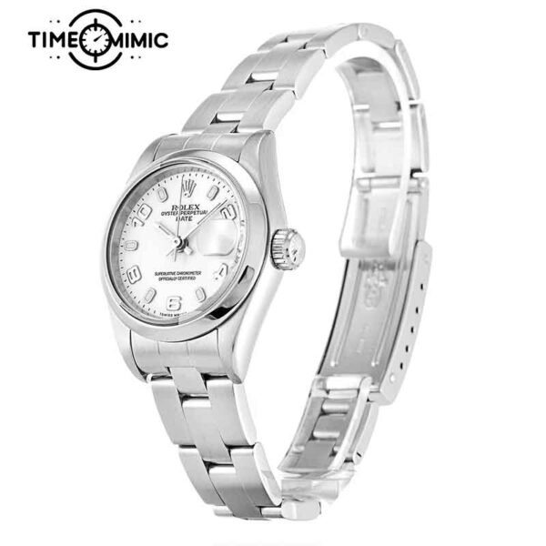 Supper replica Rolex Datejust Lady 79160-26mm Fake Watches clone - Image 2