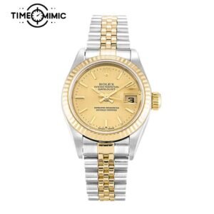 Supper replica Rolex Datejust Lady 79173-26mm Fake Watches clone