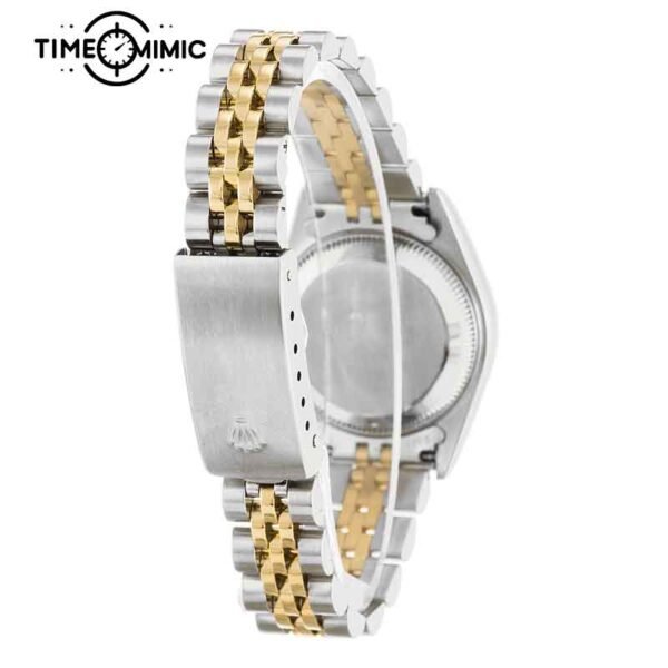 Supper replica Rolex Datejust Lady 79173-26mm Fake Watches clone - Image 3