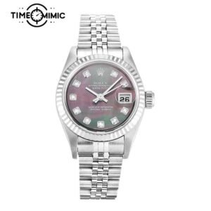 Supper replica Rolex Datejust Lady 79174-26mm Fake Watches clone