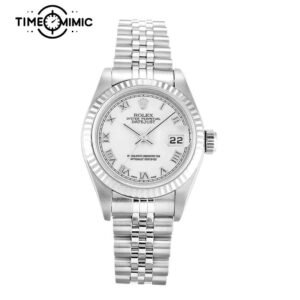 Supper replica Rolex Datejust Lady 79174-25mm Fake Watches clone