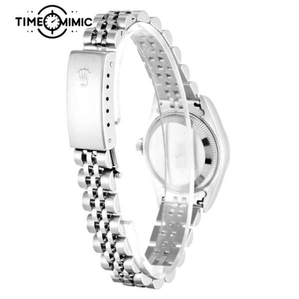 Supper replica Rolex Datejust Lady 79174-26mm Fake Watches clone - Image 3
