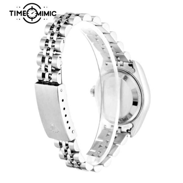 Supper replica Rolex Datejust Lady 79174-25mm Fake Watches clone - Image 3