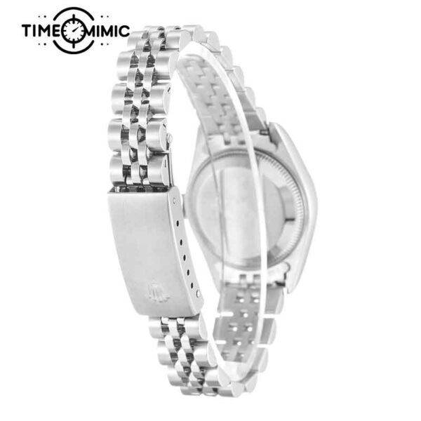 Supper replica Rolex Datejust Lady 79174-26mm Fake Watches clone - Image 3