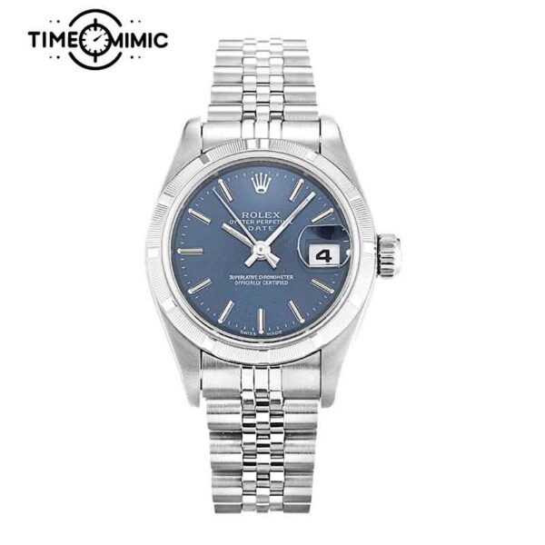 Supper replica Rolex Datejust Lady 79190-26mm Fake Watches clone