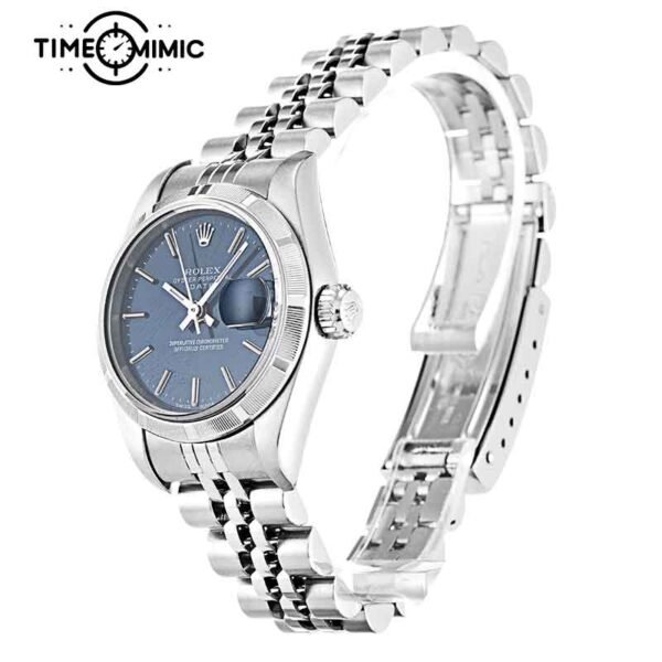 Supper replica Rolex Datejust Lady 79190-26mm Fake Watches clone - Image 2