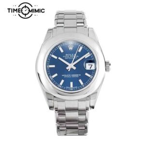 Supper replica Rolex Datejust Special Edition 81209-31mm Fake Watches clone