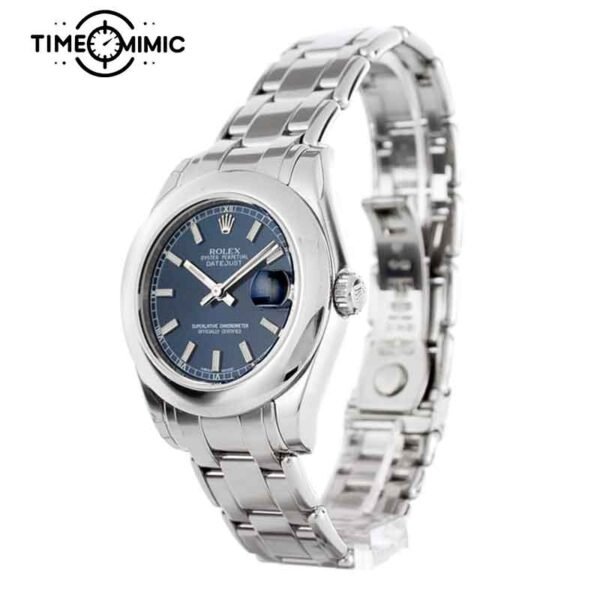 Supper replica Rolex Datejust Special Edition 81209-31mm Fake Watches clone - Image 2