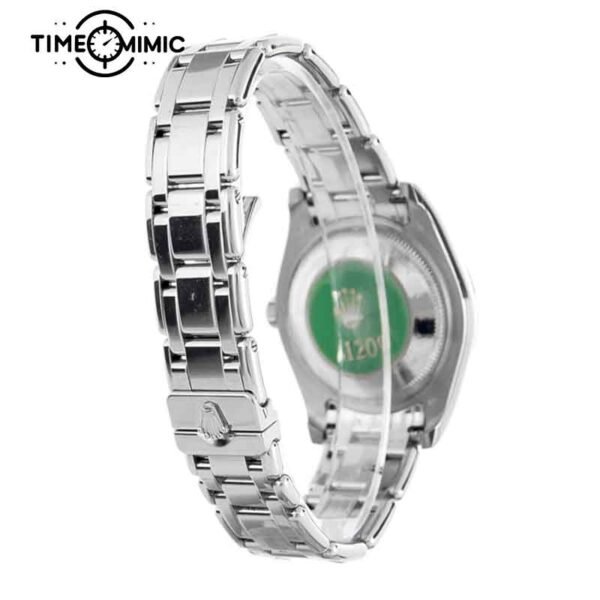 Supper replica Rolex Datejust Special Edition 81209-31mm Fake Watches clone - Image 3
