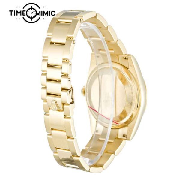 Supper replica Rolex Day-Date 118208-36mm Fake Watches clone - Image 3