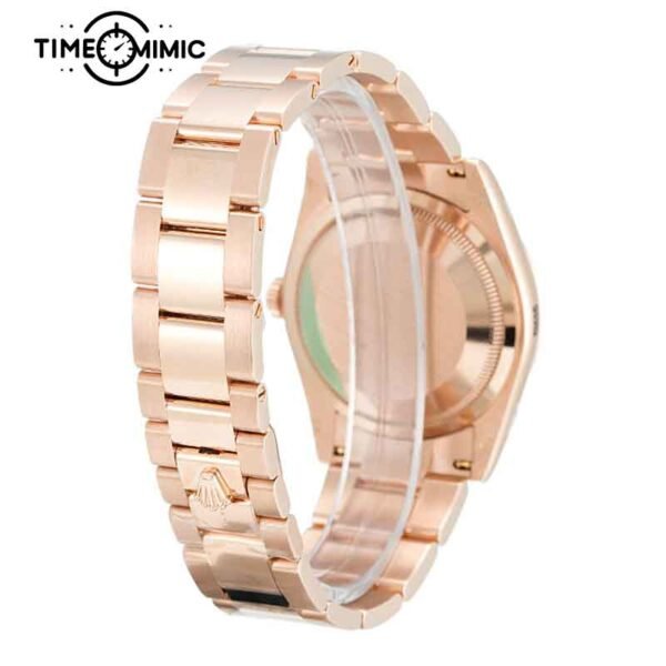 Supper replica Rolex Day-Date 118235 F-36mm Fake Watches clone - Image 3