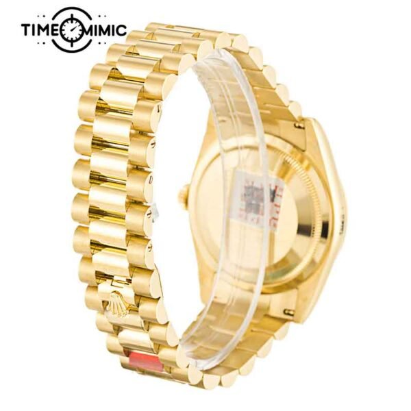 Supper replica Rolex Day-Date 118238-36mm Fake Watches clone - Image 3