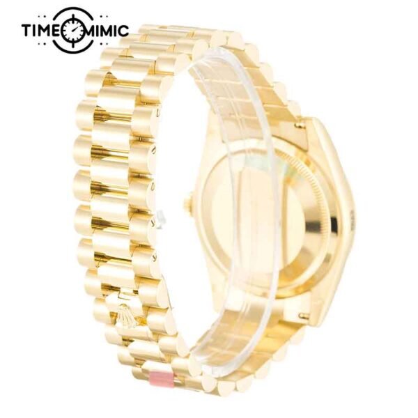Supper replica Rolex Day-Date 118238-36mm Fake Watches clone - Image 3