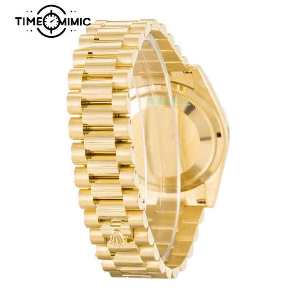 Supper replica Rolex Day-Date 118238-36mm Fake Watches clone - Image 3